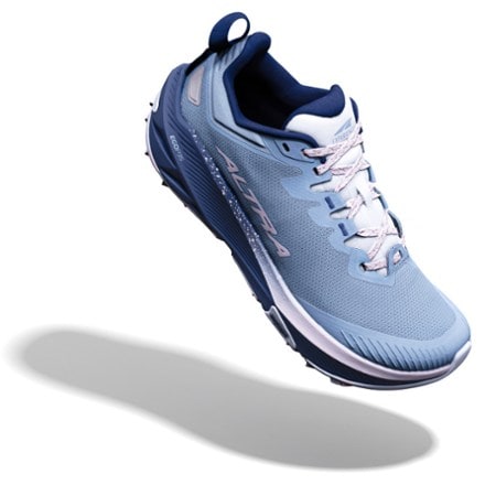 Altra Experience Wild 3 Trail-Running Shoes - Women's 5