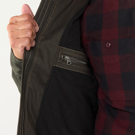 KUHL Burr Jacket - Men's 6