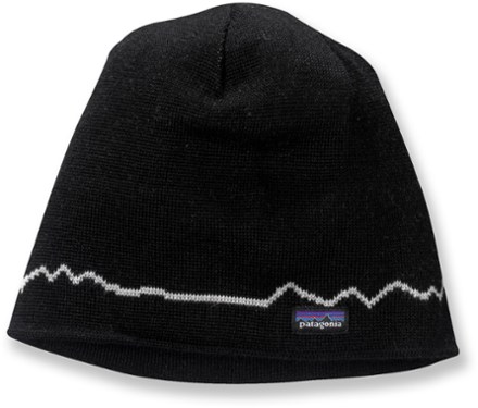 beanie hat patagonia