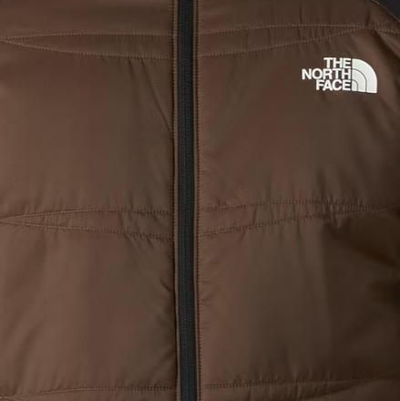 Swatch Image of color Smokey Brown