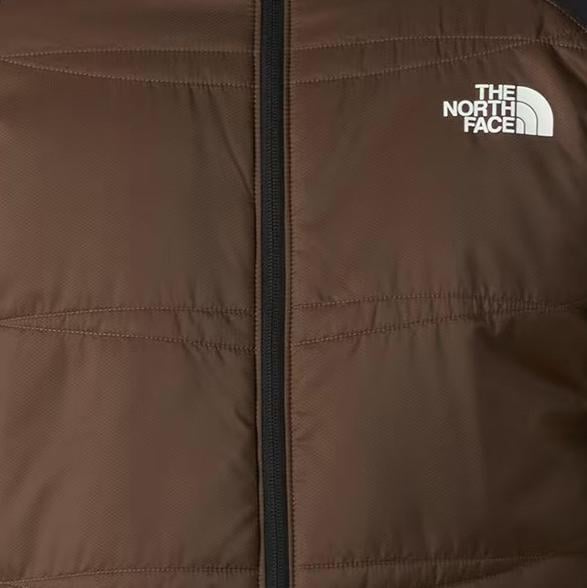 Swatch Image of color Smokey Brown