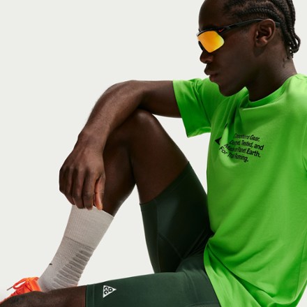 Nike ACG Lavaloops 9" Half Tights - Men's 3