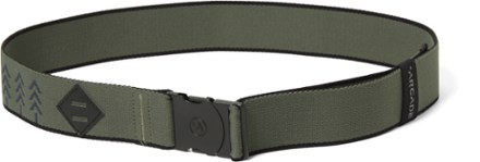 Arcade Belts Blackwood Belt 0