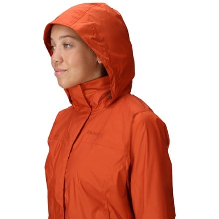 Marmot PreCip Eco Rain Jacket - Women's 3
