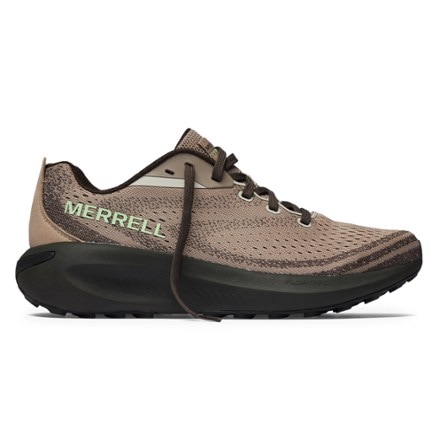 Merrell Morphlite Trail-Running Shoes - Men's 0