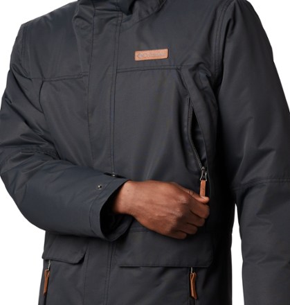 Columbia South Canyon Down Parka - Men's | REI Co-op