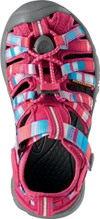 Top View (Raya Honeysuckle)