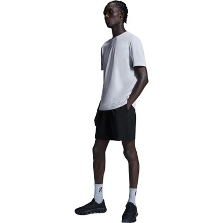 On Focus-T Shirt - Men's 6