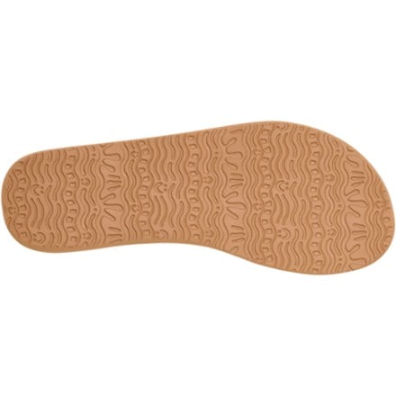 Sanuk Yoga Joy II Flip-Flops - Women's 5