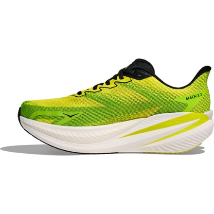HOKA Mach X 3 Road-Running Shoes - Men's 1