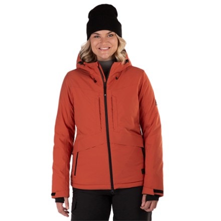 Boulder Gear Whimsical Insulated Jacket - Women's 0