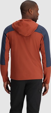 Outdoor Research Ferrosi Hoodie - Men's 2