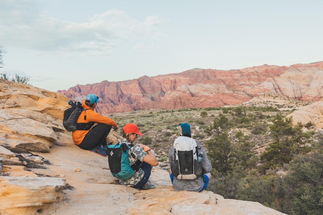 Location Image for Distance 22 Pack - Men's