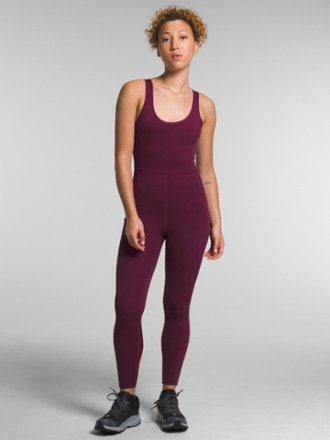 The North Face Dune Sky Long Onesie - Women's 0