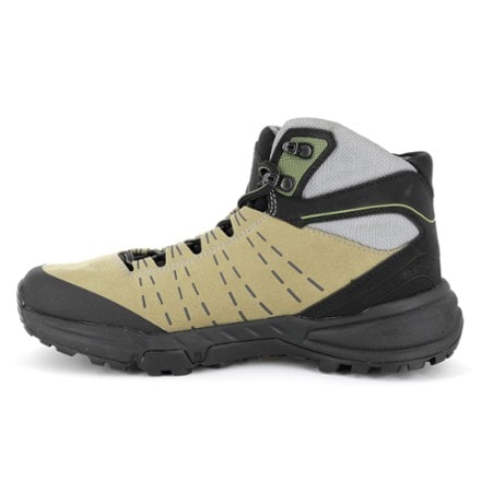 Zamberlan Circe GTX Hiking Boots - Women's 1