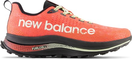 New Balance FuelCell SuperComp Trail Running Shoes   Men's   REI Co op