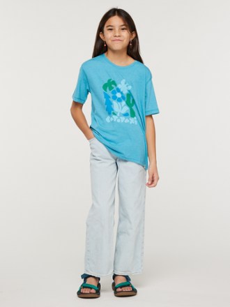 Cotopaxi Day Hike T-Shirt - Kids' 3