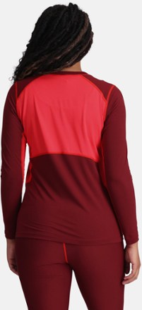Kari Traa Sval Long-Sleeve Shirt - Women's 2
