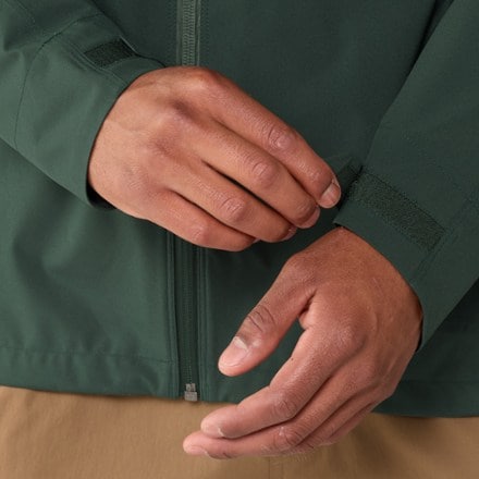 KUHL Stretch Voyagr Jacket - Men's 7