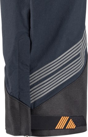 45NRTH Naughtvind Winter Cycling Pants - Men's 7