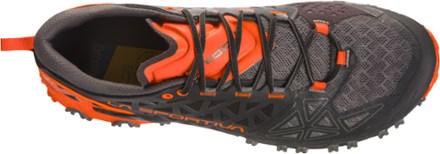 La Sportiva Bushido II Trail-Running Shoes - Men's 4