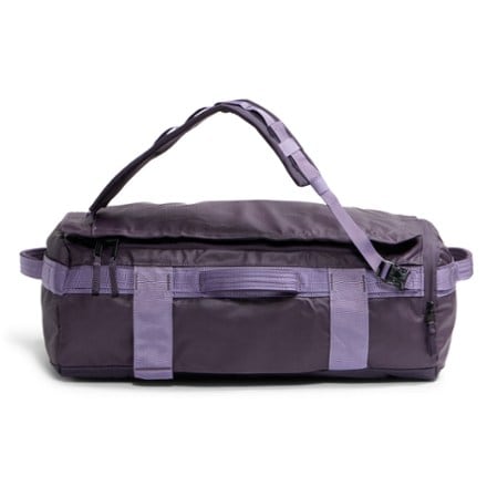 The North Face Base Camp Voyager Duffel - 32 L 0