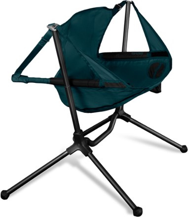 stargaze recliner camping chair