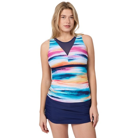 On Body Image of color Berry