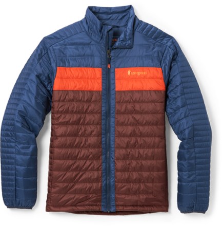 Cotopaxi Capa Insulated Jacket - Men's 0