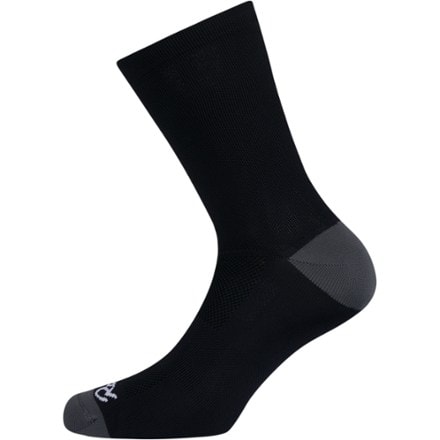 Rapha Logo Cycling Socks 1