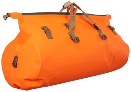 Watershed Mississippi Dry Duffel 0