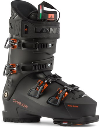 Lange Shadow 110 MV Ski Boots - Men's - 2024/2025 2