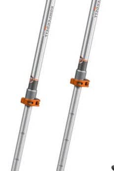 Komperdell Contour Tour 400 Backcountry Poles 1