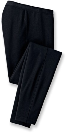capilene long underwear