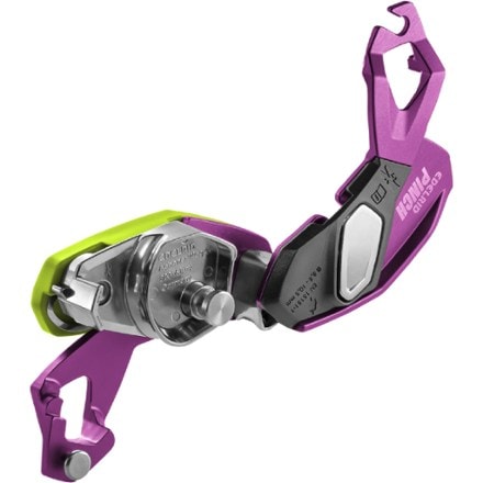 Edelrid Pinch Belay Device 2