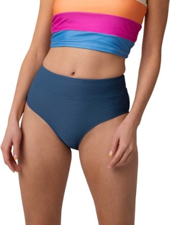 Nani Swimwear Classic Midrise Swimsuit Bottoms - Women's 1