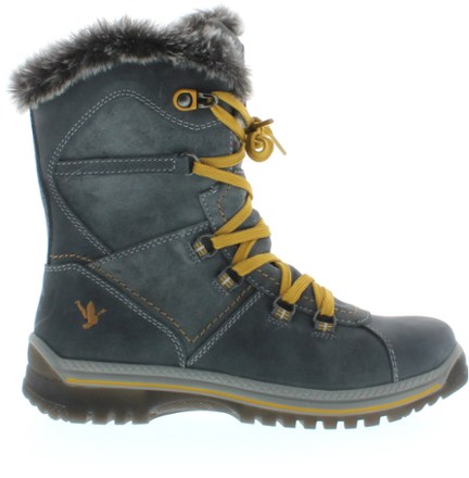 santana canada womens boots