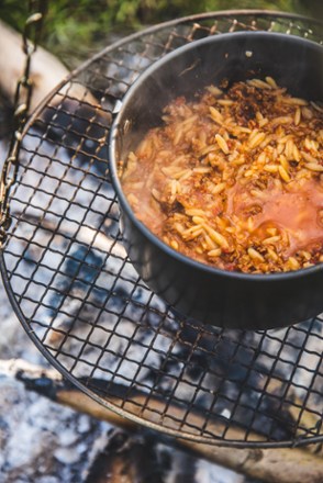 Firepot Vegan Orzo Bolognese - 2 Servings 4