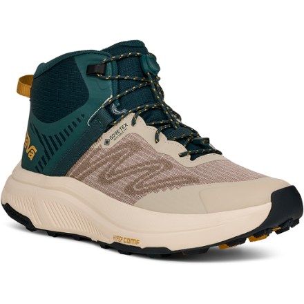 Teva Hurricane Trailsetter Mid GTX Hiking Boots - Women's 2