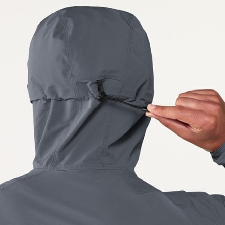 Arc'teryx Gamma Lightweight Hoody - Men's 5