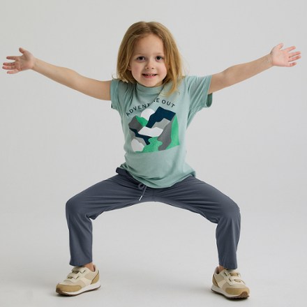 Free Fly Breeze Pants - Toddlers' 1