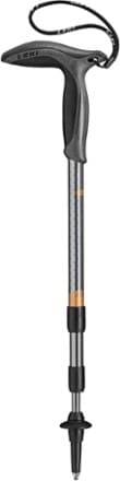 Leki Super Micro Walking Pole - Single 0