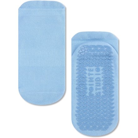 Pointe Studio Union Full Foot Grip Socks - Women's 1