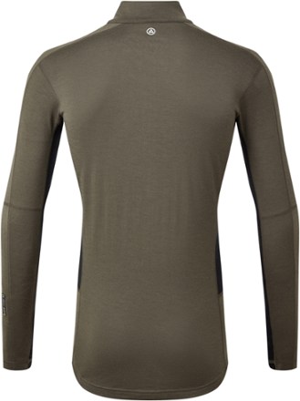 Artilect Flatiron 185 Quarter-Zip Base Layer Top - Men's 3
