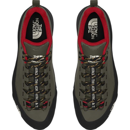 The North Face Verto Alpine GORE-TEX Hiking Shoes - Men display picture 1