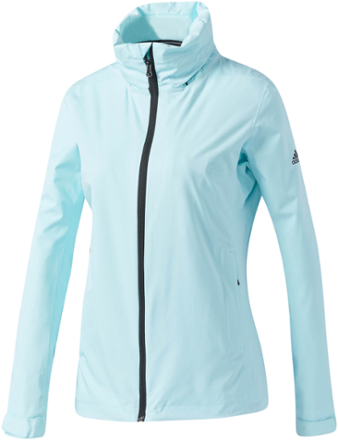 adidas wandertag jacket women's