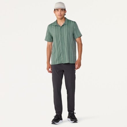 Roark Bless Up Trail Shirt - Men's 2