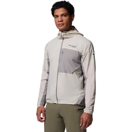 Columbia Khyex Pro Wind Jacket - Men's 10