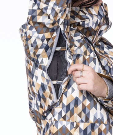 686 Athena Insulated Jacket - Women's 8