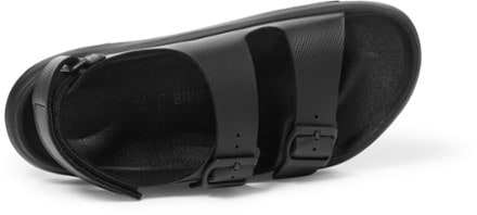 Birkenstock Mogami Terra Sandals - Men's Top view